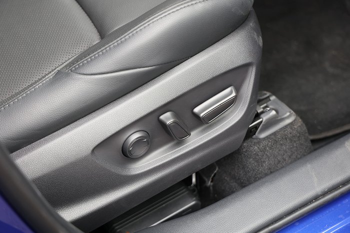 2025 Toyota Corolla Cross Atmos