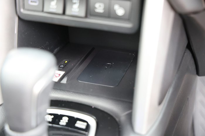 2025 Toyota Corolla Cross Atmos