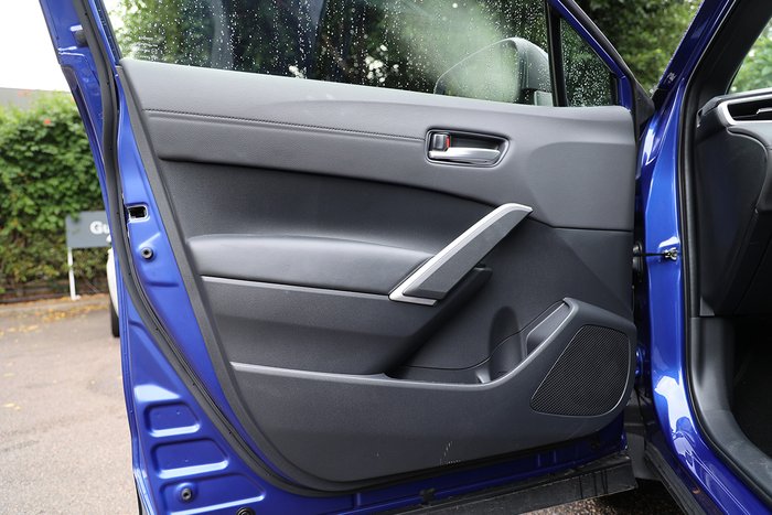 2025 Toyota Corolla Cross Atmos