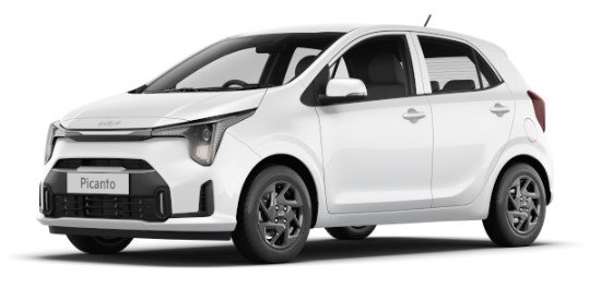 2025 Kia Picanto
