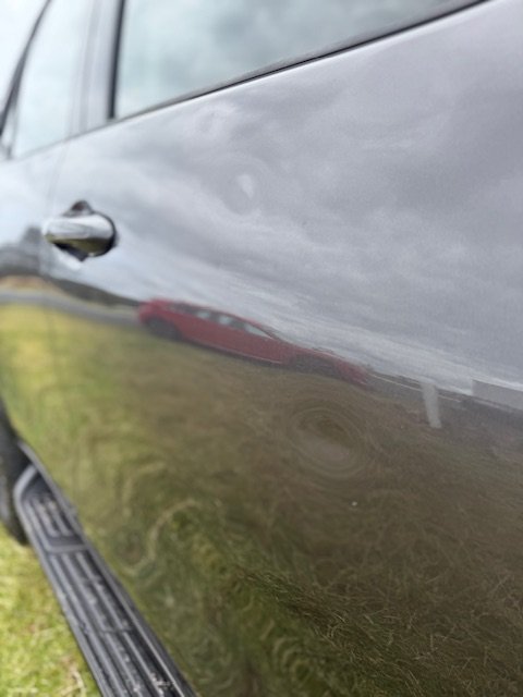 2016 TOYOTA Fortuner GX 4x4 GX