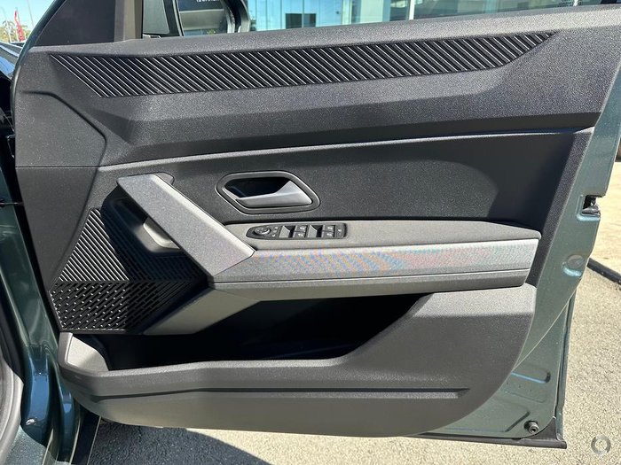 2025 Renault Duster Techno