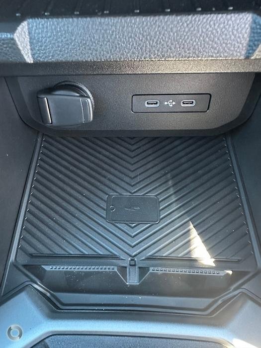 2025 Renault Duster Techno