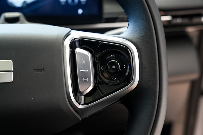 2025 Geely Starray EM-i Inspire