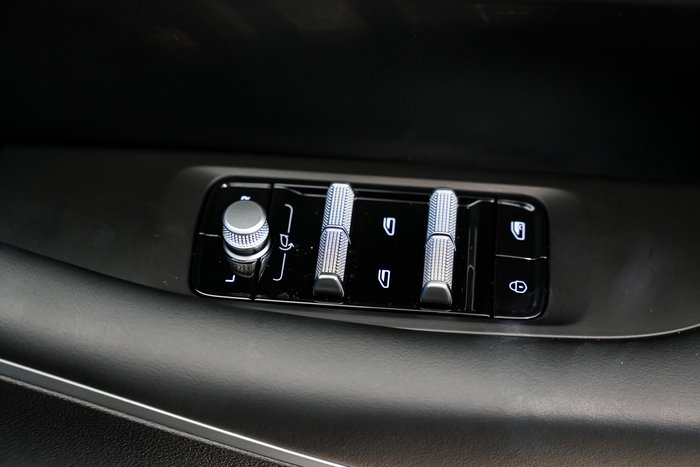 2025 Geely Starray EM-i Inspire
