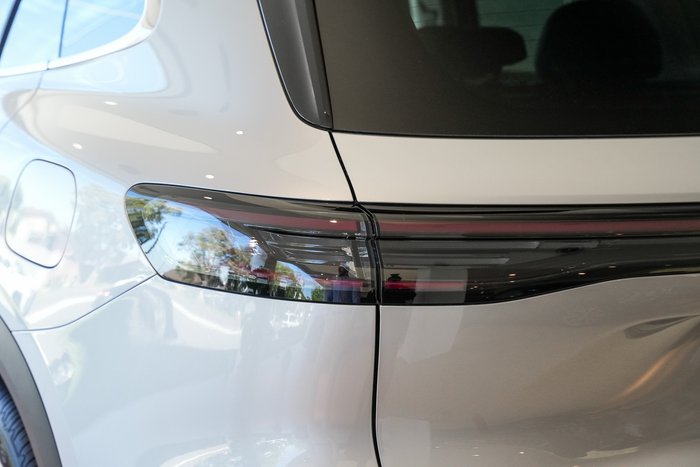 2025 Geely Starray EM-i Inspire