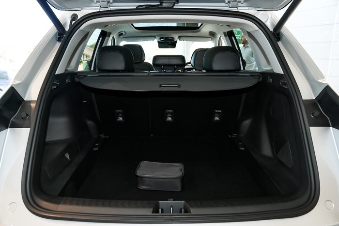 2025 Geely Starray EM-i Inspire