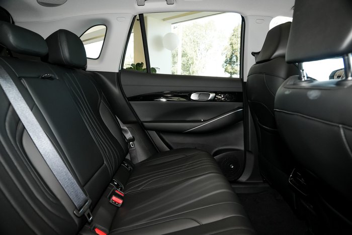 2025 Geely Starray EM-i Inspire