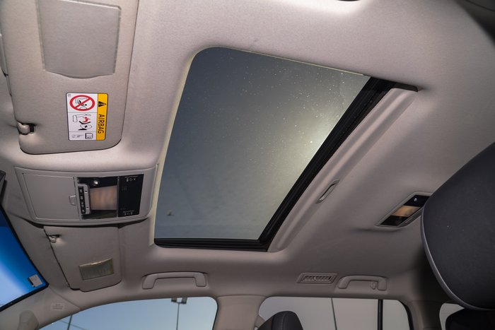 2018 Toyota Landcruiser Sahara