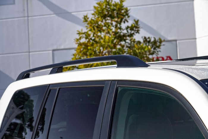 2018 Toyota Landcruiser Sahara