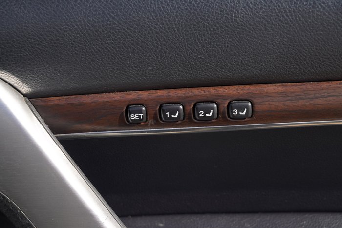 2018 Toyota Landcruiser Sahara