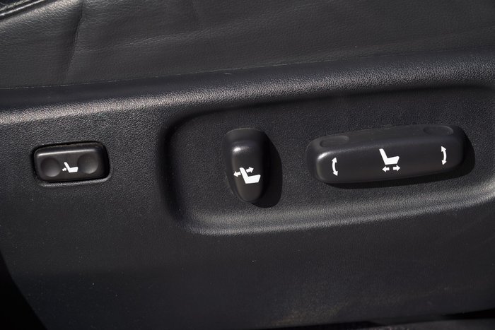 2018 Toyota Landcruiser Sahara