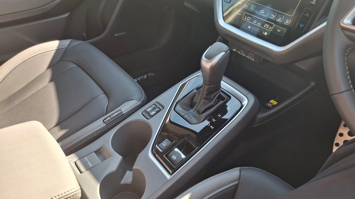 2025 Subaru Crosstrek 2.0S G6X MY26 WHITE