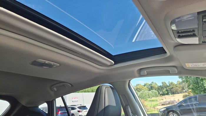 2025 Subaru Crosstrek 2.0S G6X MY26 WHITE