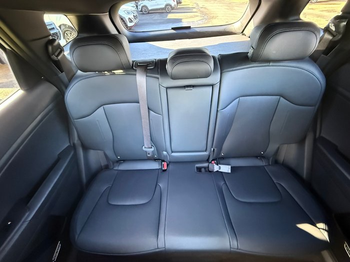 2026 Kia Sportage SX+