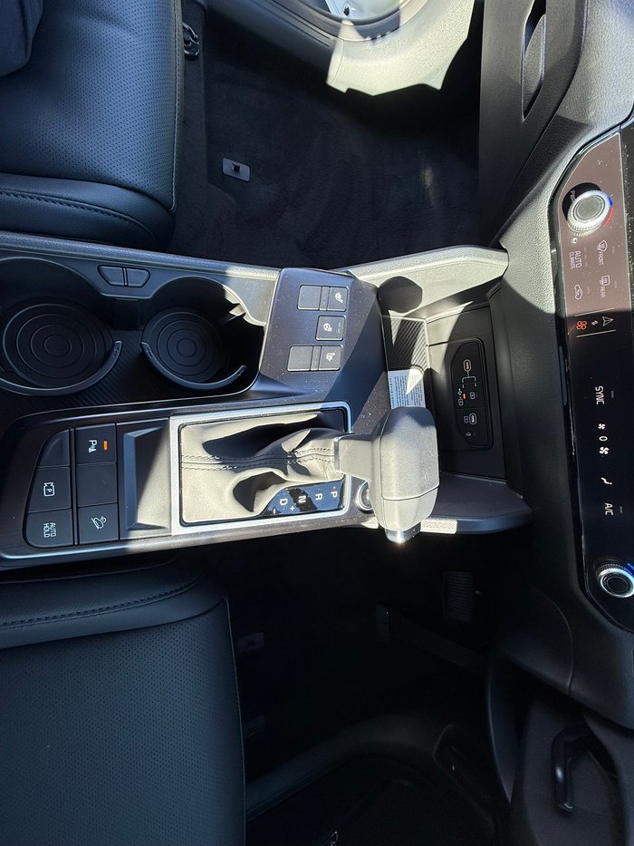 2026 Kia Sportage SX+