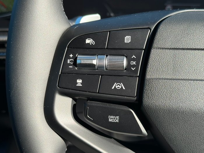 2026 Kia Sportage SX+
