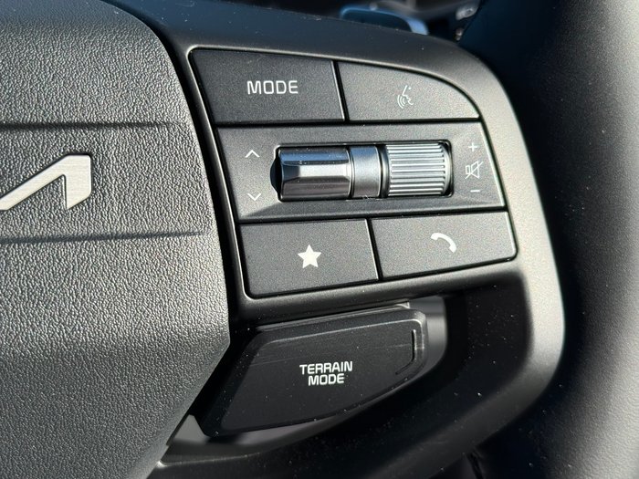 2026 Kia Sportage SX+