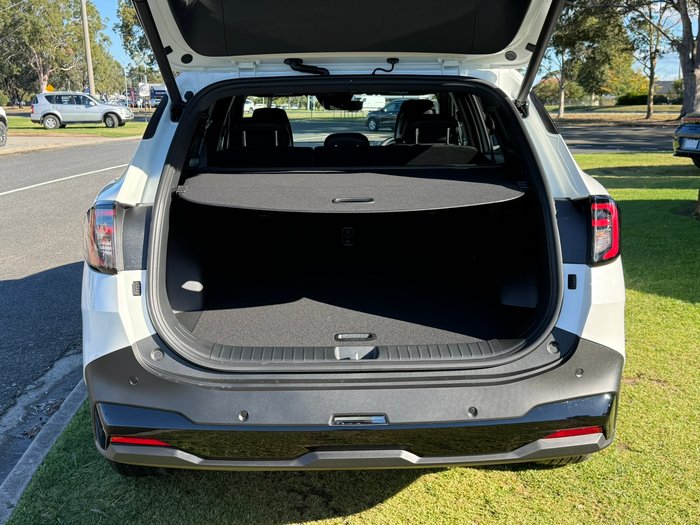 2026 Kia Sportage SX+