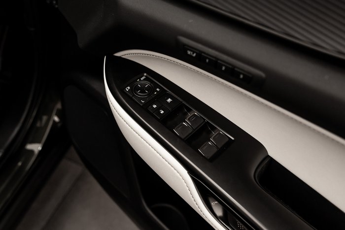 2025 Lexus NX450h+ F Sport 2.5L PHEV Auto CVT Wagon