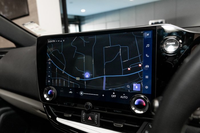 2025 Lexus NX450h+ F Sport 2.5L PHEV Auto CVT Wagon