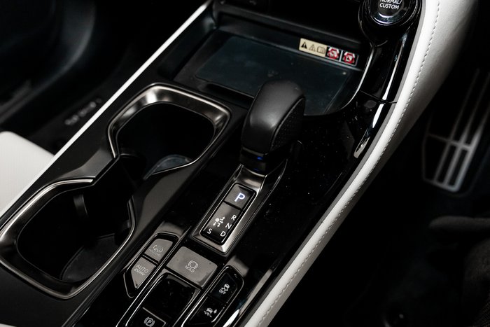 2025 Lexus NX450h+ F Sport 2.5L PHEV Auto CVT Wagon