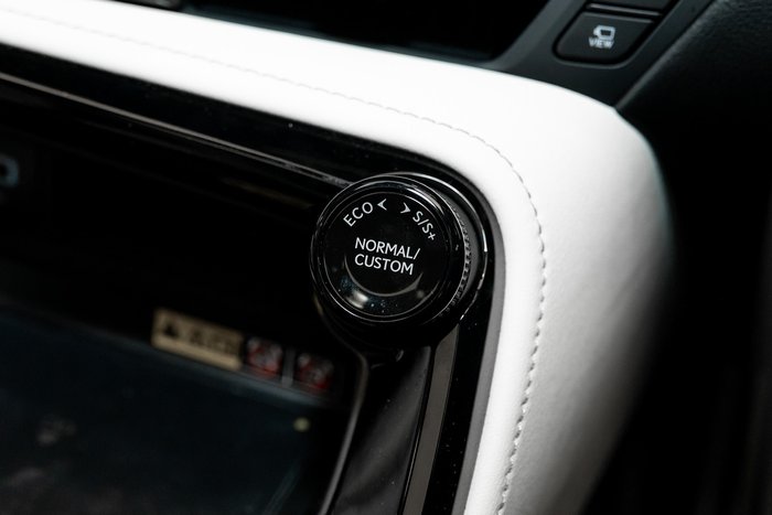 2025 Lexus NX450h+ F Sport 2.5L PHEV Auto CVT Wagon