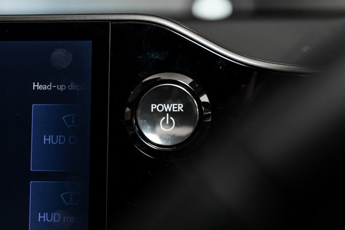 2025 Lexus NX450h+ F Sport 2.5L PHEV Auto CVT Wagon