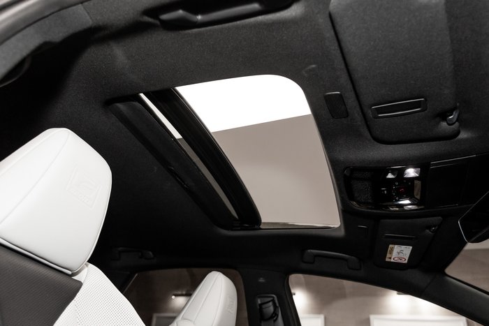 2025 Lexus NX450h+ F Sport 2.5L PHEV Auto CVT Wagon