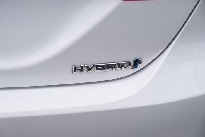 2018 Toyota Camry Ascent