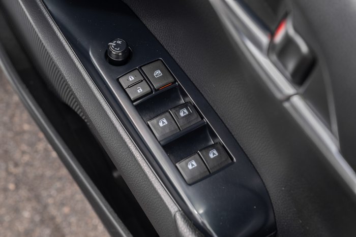 2018 Toyota Camry Ascent