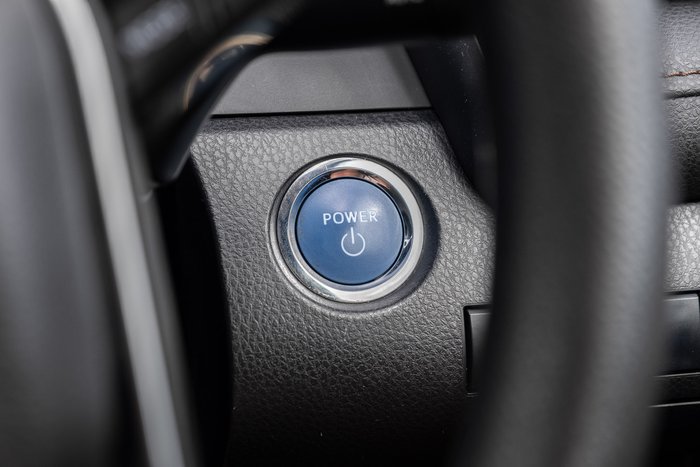 2018 Toyota Camry Ascent