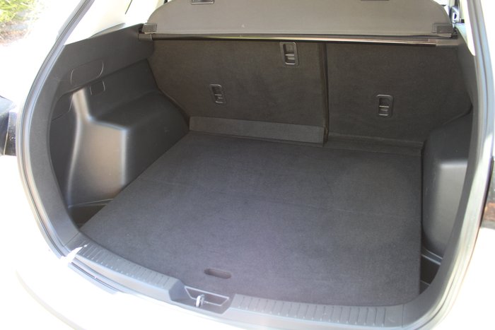 2016 Mazda CX-5 Maxx