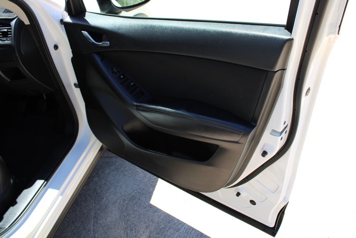 2016 Mazda CX-5 Maxx