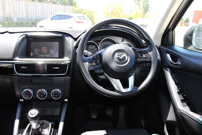 2016 Mazda CX-5 Maxx