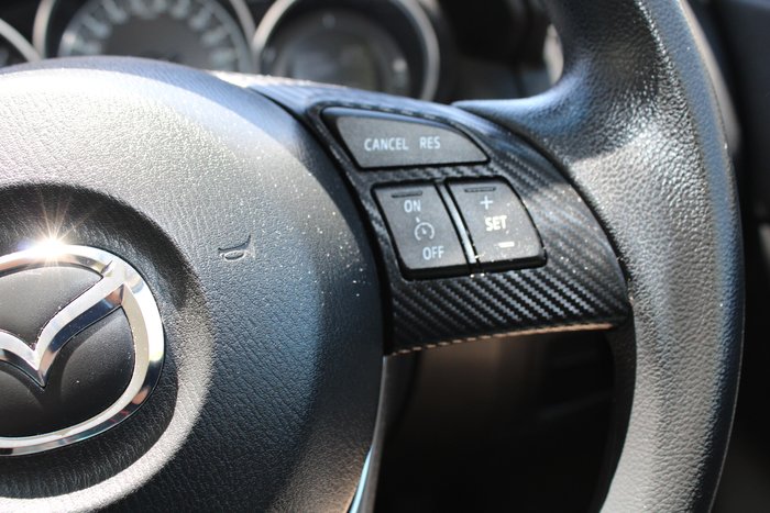 2016 Mazda CX-5 Maxx