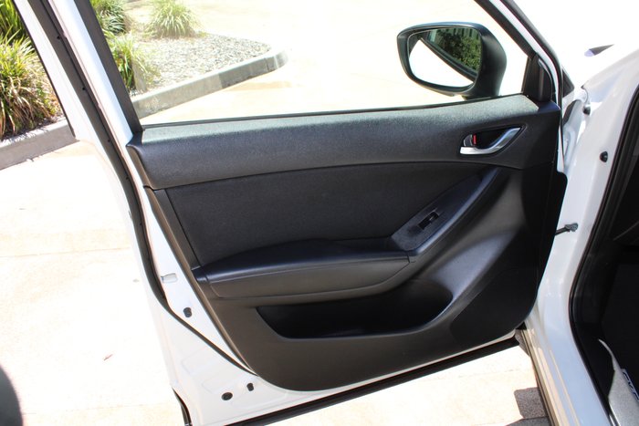 2016 Mazda CX-5 Maxx