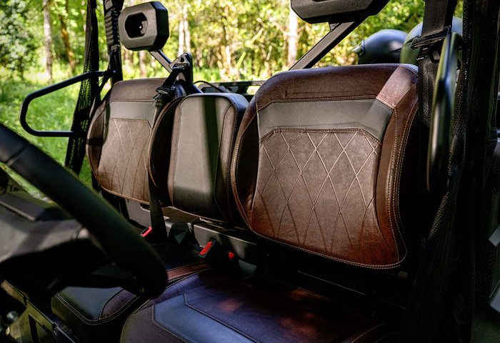 2026 CFMOTO U10 PRO XL