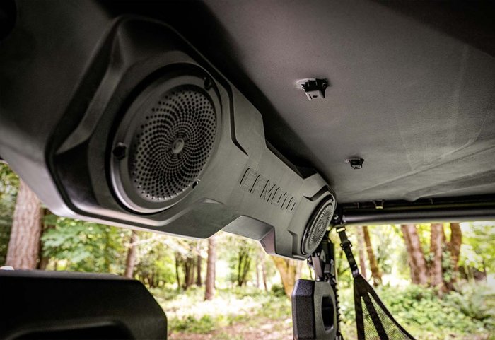 2026 CFMOTO U10 PRO XL