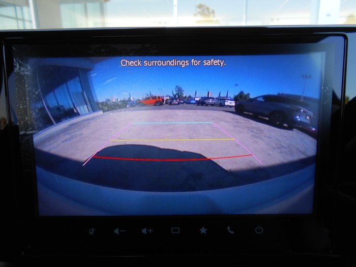 2025 Suzuki Swift Hybrid GLX