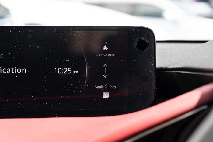 2024 Mazda 3 G25 Astina