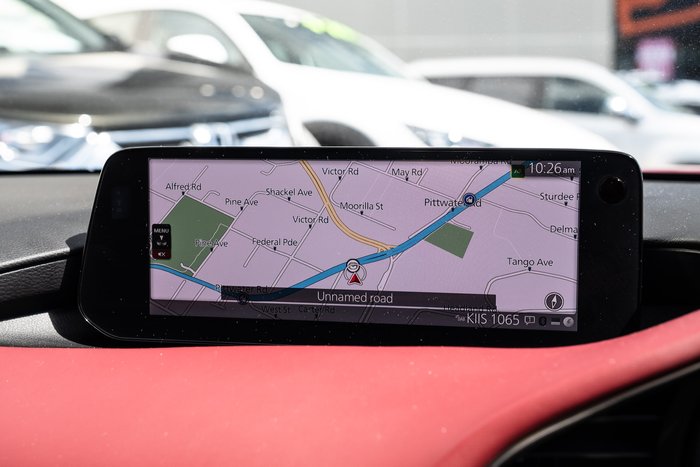 2024 Mazda 3 G25 Astina