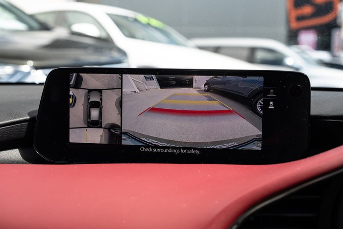 2024 Mazda 3 G25 Astina