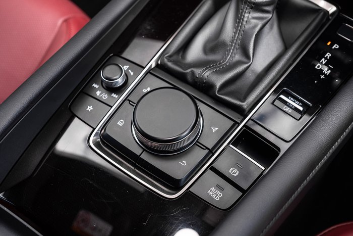 2024 Mazda 3 G25 Astina