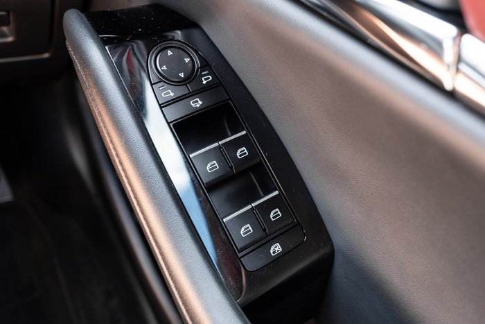 2024 Mazda 3 G25 Astina