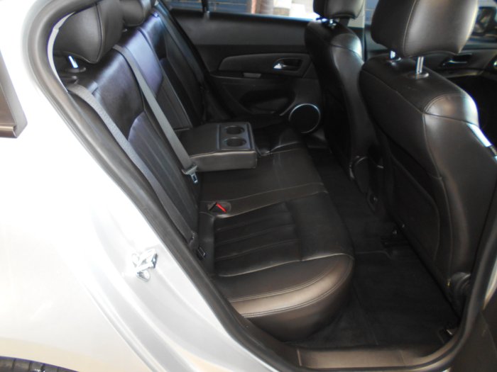2014 HOLDEN  CRUISE SRI Z