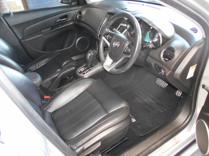 2014 HOLDEN  CRUISE SRI Z
