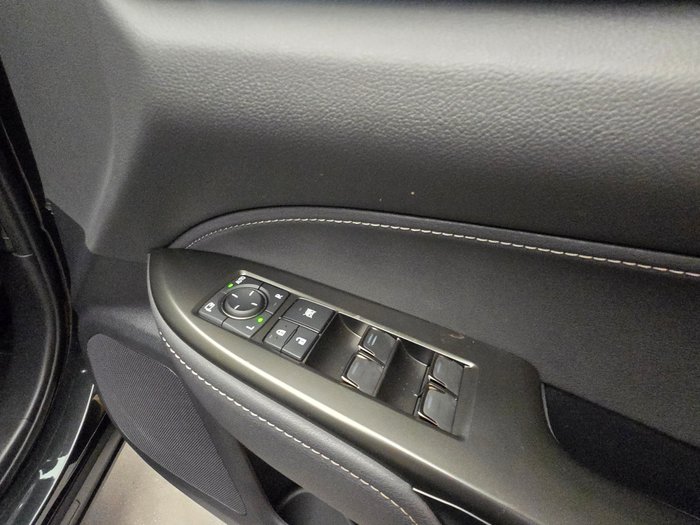 2024 Lexus NX350H Luxury 2.5L Hybrid Auto CVT Wagon