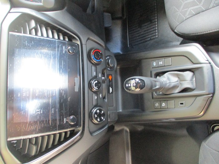 2025 Isuzu D-MAX X-RIDER MY25.5 White