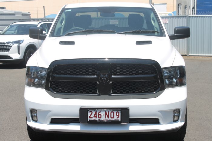 2022 RAM 1500 Express